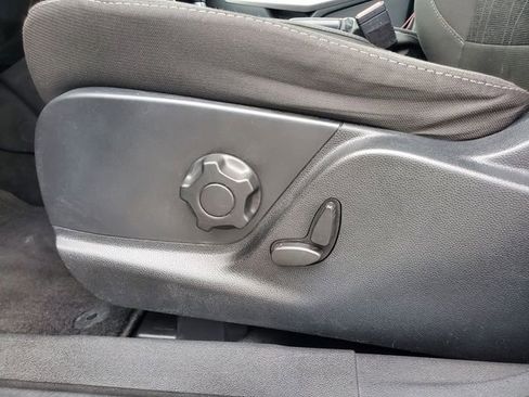 Used 2020 Ford EcoSport SE FWD image 5
