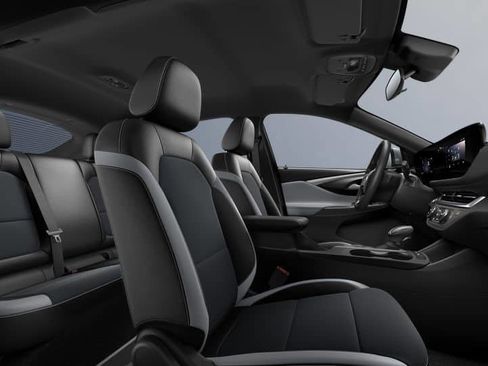 New 2026 Buick Envista Preferred w/ Convenience I Package image 49