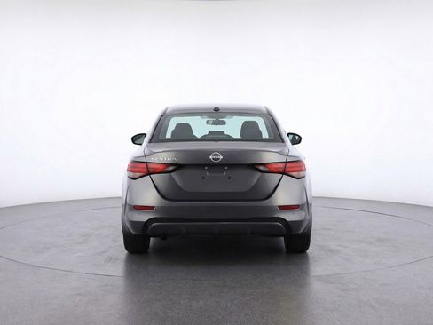 Used 2025 Nissan Sentra S FWD image 7