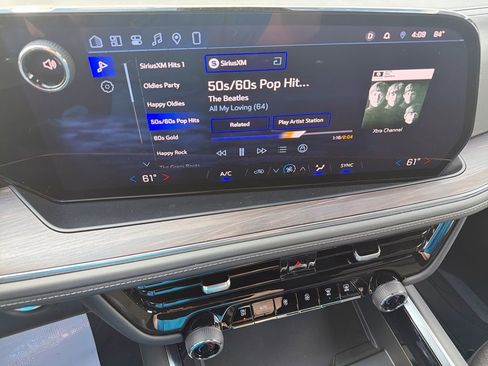 Used 2026 Chevrolet Tahoe LS w/ LPO, Dark Essentials Package image 22