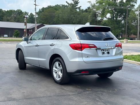 Used 2015 Acura RDX AWD w/ Technology Package image 6