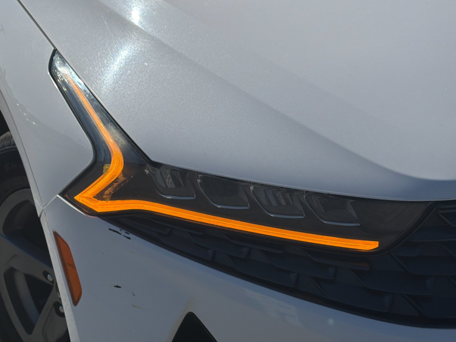 Used 2022 Kia K5 LXS FWD image 36
