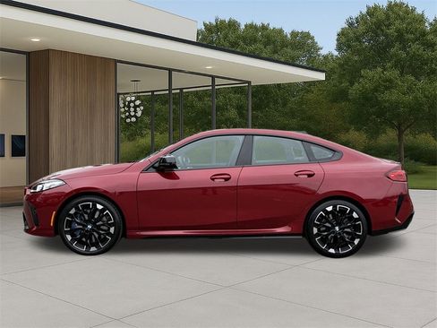 Used 2025 BMW M235i xDrive w/ Premium Package image 12