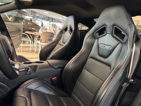 Used 2024 Ford Mustang GT Premium w/ GT Performance Package image 24