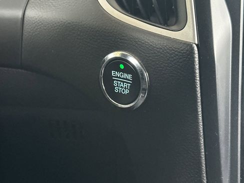 Used 2024 Ford Edge SEL image 22