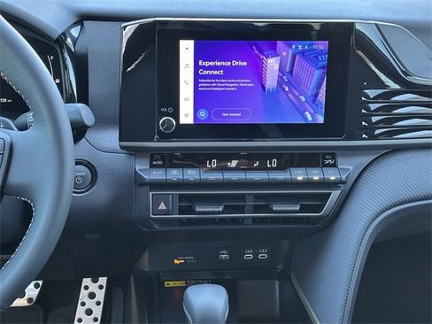 New 2026 Toyota Camry SE w/ Convenience Package image 15