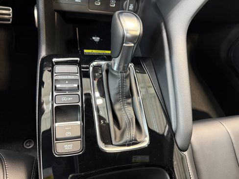 New 2026 Acura Integra A-Spec image 25