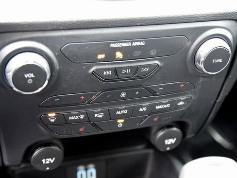 Used 2022 Ford Ranger XLT w/ Equipment Group 302A High image 19