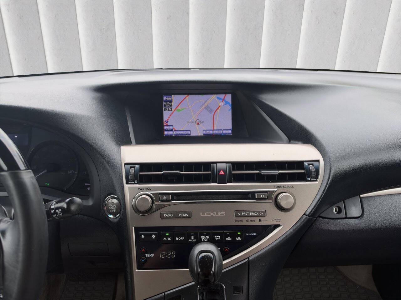Used 2015 Lexus RX 350 AWD image 16