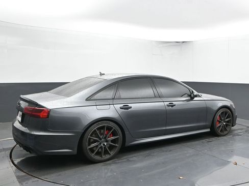 Used 2018 Audi S6 Prestige w/ S Sport Package image 11