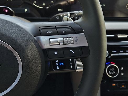 New 2026 Hyundai Tucson Limited FWD image 32