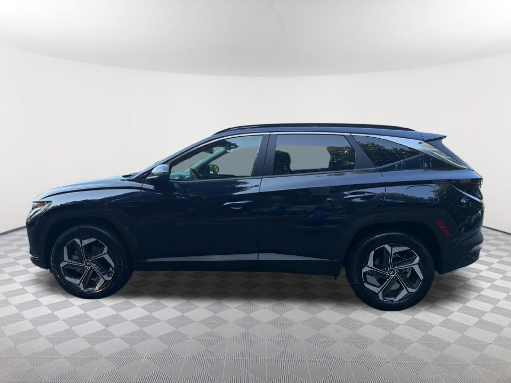 Used 2024 Hyundai Tucson SEL AWD/4WD image 8