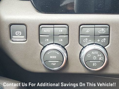 New 2026 GMC Sierra 1500 SLT w/ SLT Premium Plus Package AWD/4WD image 16