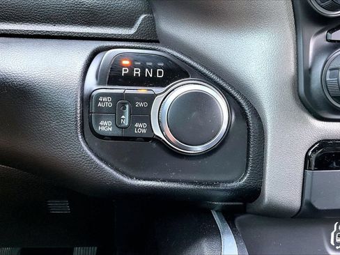Used 2020 RAM 1500 Big Horn AWD/4WD image 29