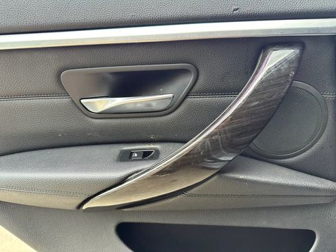 Used 2017 BMW 430i Gran Coupe RWD image 15