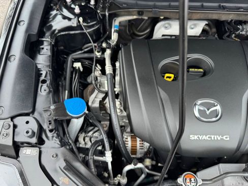 Used 2023 MAZDA CX-5 AWD 2.5 S image 36