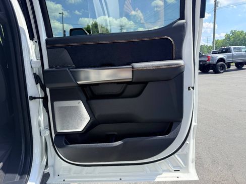Used 2024 Ford F250 Platinum AWD/4WD image 39