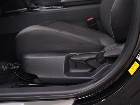 Certified 2026 Toyota Camry LE FWD image 22