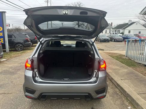 Used 2023 Mitsubishi Outlander Sport S Sport Utility 4D image 39