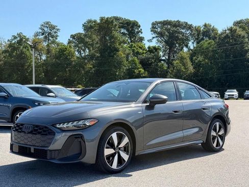 New 2026 Audi A5 2.0T Premium Plus AWD/4WD image 8