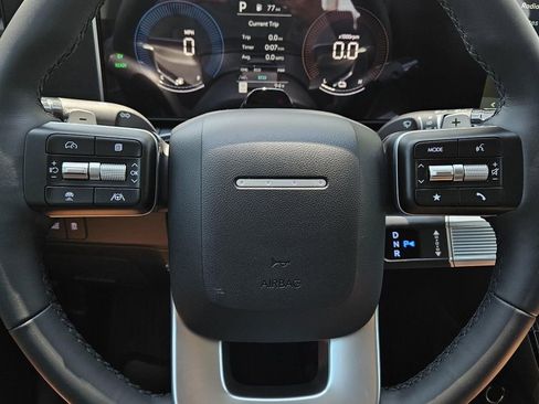 New 2026 Hyundai Santa Fe SEL FWD image 28