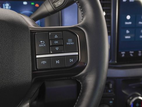 Used 2026 Ford F450 Platinum image 25