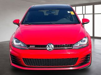 Used 2017 Volkswagen GTI Sport video 2