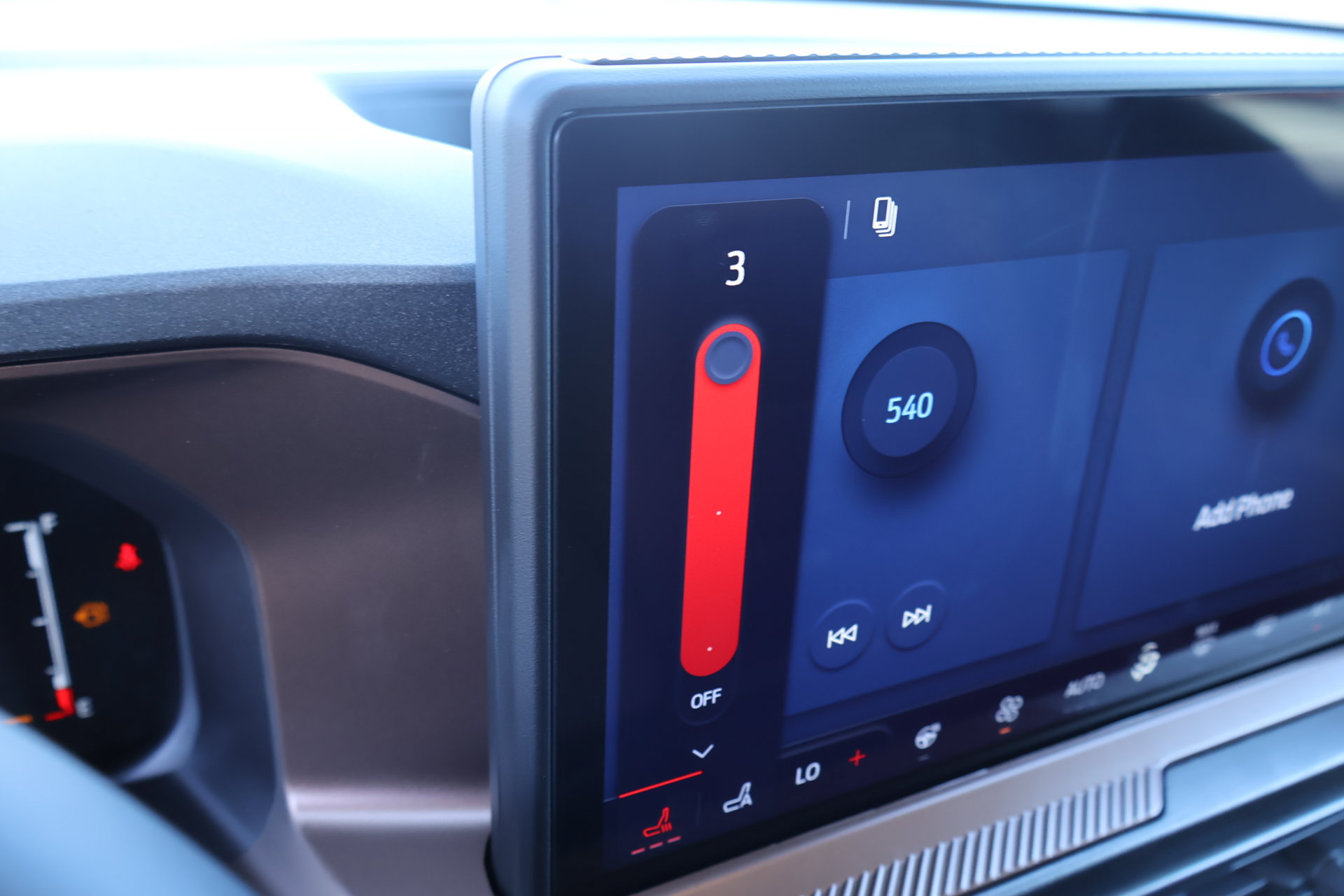 New 2026 Ford Bronco Sport Outer Banks AWD/4WD image 7
