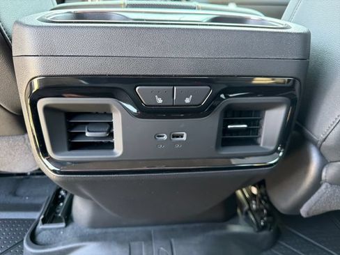 New 2026 Chevrolet Silverado 1500 ZR2 w/ LPO, Dark Essentials Package AWD/4WD image 24