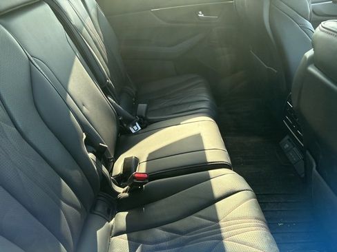 Used 2026 Acura MDX Type S image 9