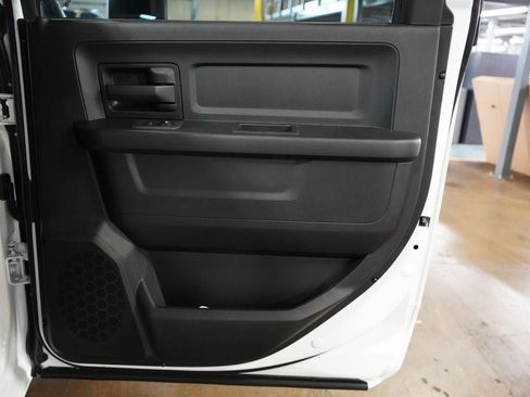 New 2026 RAM 3500 Tradesman AWD/4WD image 28