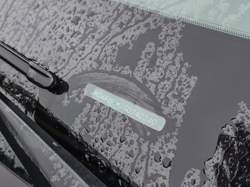 Certified 2025 MAZDA CX-5 AWD 2.5 S w/ Premium Plus Pkg image 2