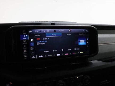 Used 2024 Jeep Wrangler Unlimited AWD/4WD image 25