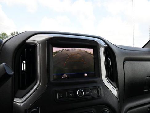 Used 2021 Chevrolet Silverado 1500 Custom w/ Rally Edition AWD/4WD image 19