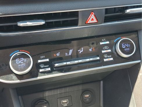 Used 2023 Hyundai Sonata SEL FWD image 24