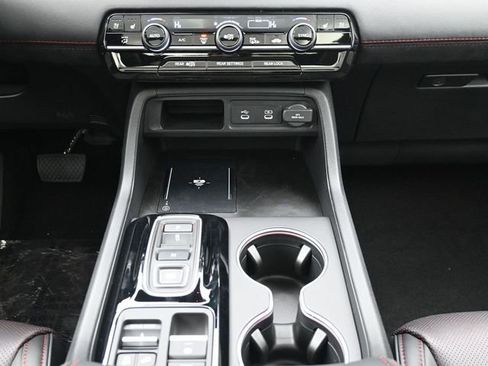 New 2026 Honda Pilot Black Edition image 26