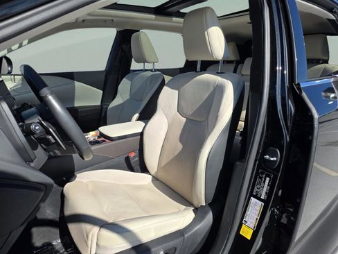 Certified 2023 Lexus RX 350 FWD image 12
