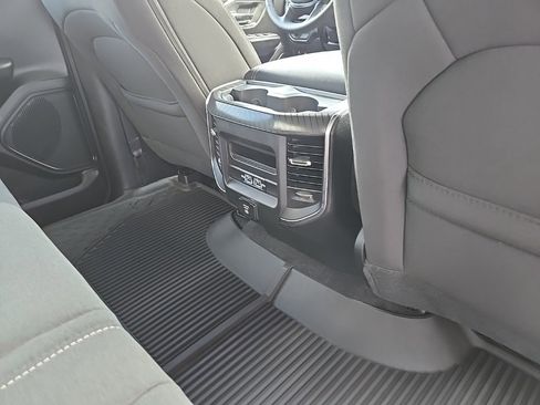 New 2026 RAM 1500 Big Horn image 93