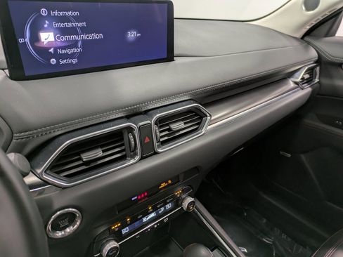 Certified 2023 MAZDA CX-5 Carbon Edition image 11