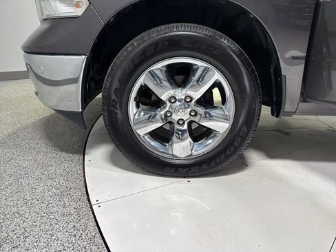 Used 2018 RAM 1500 Big Horn image 5