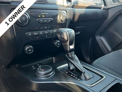 Used 2021 Ford Ranger XLT w/ Equipment Group 302A High image 46