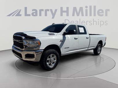 Used 2022 RAM 3500 Big Horn w/ Level A Equipment Group