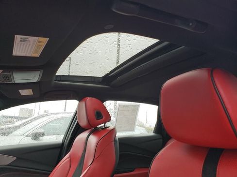 Certified 2025 Acura TLX SH-AWD w/ A-SPEC Pkg image 31