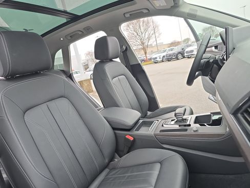 Used 2022 Audi Q5 2.0T Premium Plus image 10
