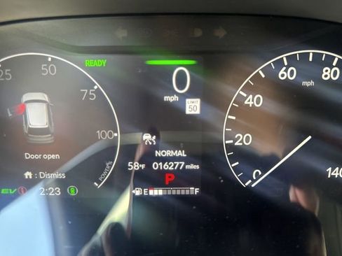 Used 2023 Honda CR-V Sport image 13