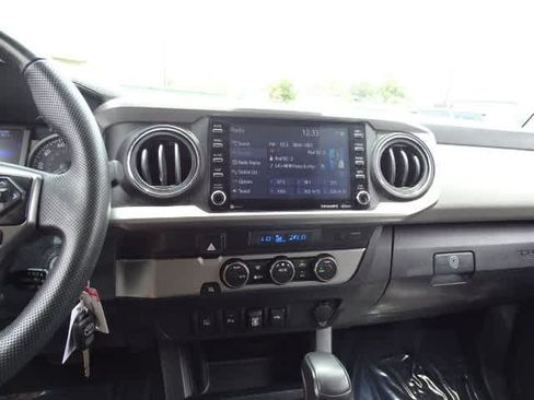 Certified 2021 Toyota Tacoma SR5 RWD image 26