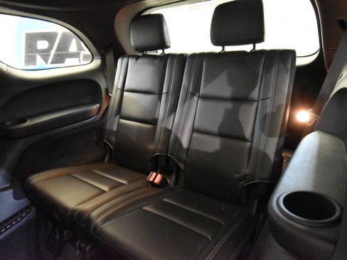 Used 2021 Dodge Durango GT w/ Blacktop Package image 15