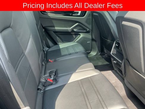 Used 2020 Porsche Cayenne S AWD/4WD image 20