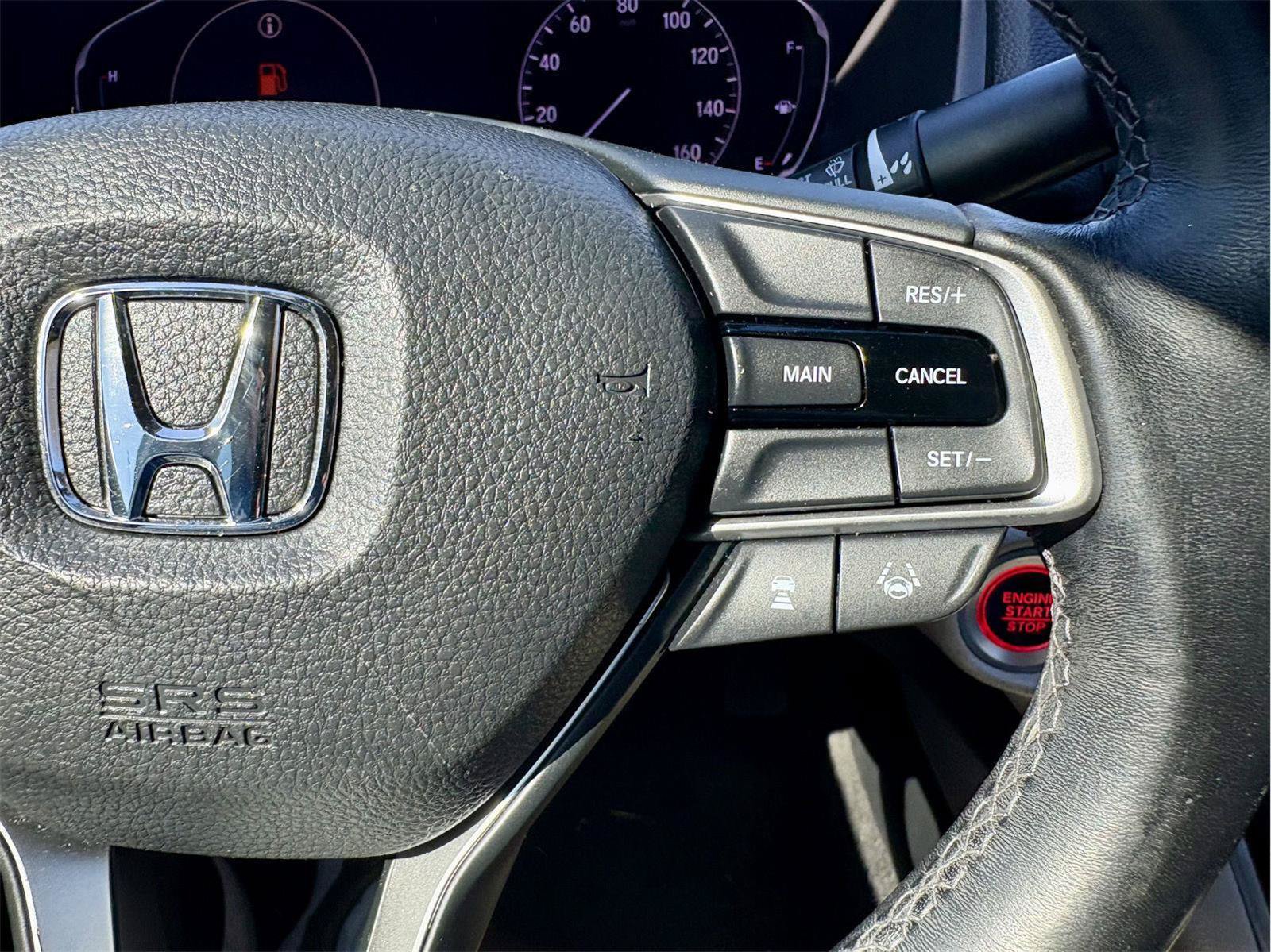 Used 2018 Honda Accord EX-L image 17