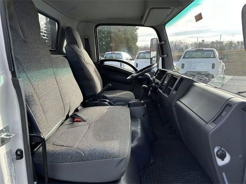 New 2024 Chevrolet Low Cab Forward RWD image 29